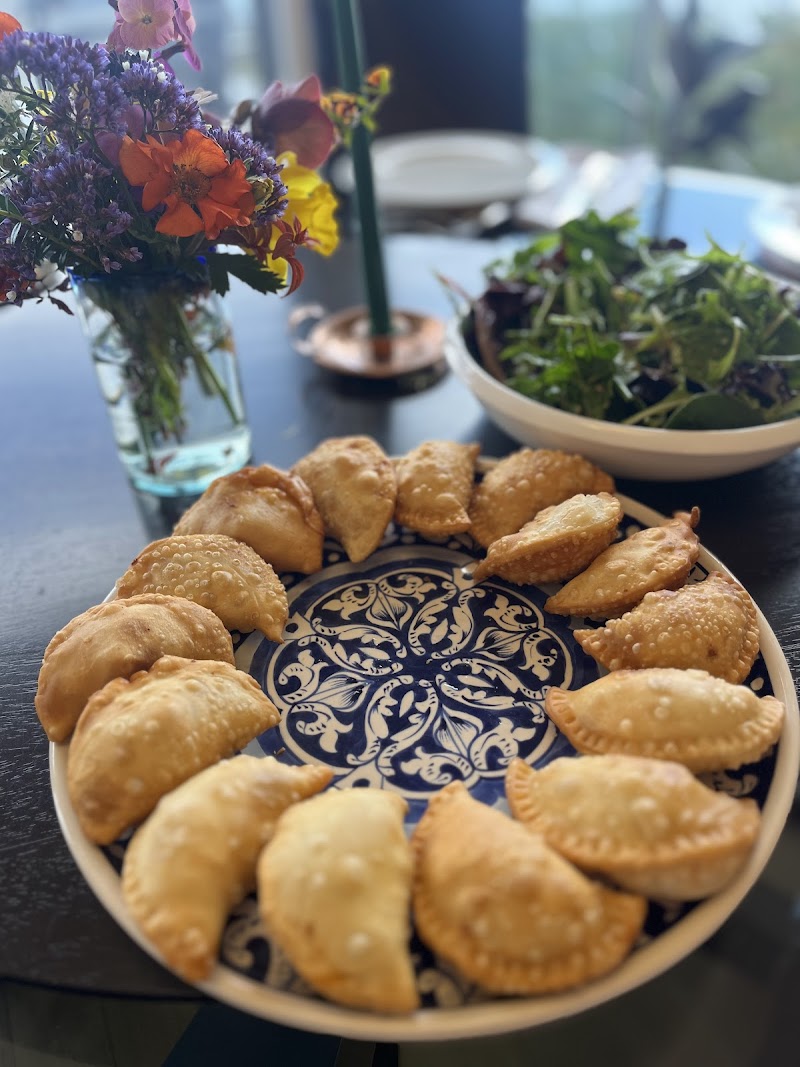 Salsa Sol Latin Street Food photo 1