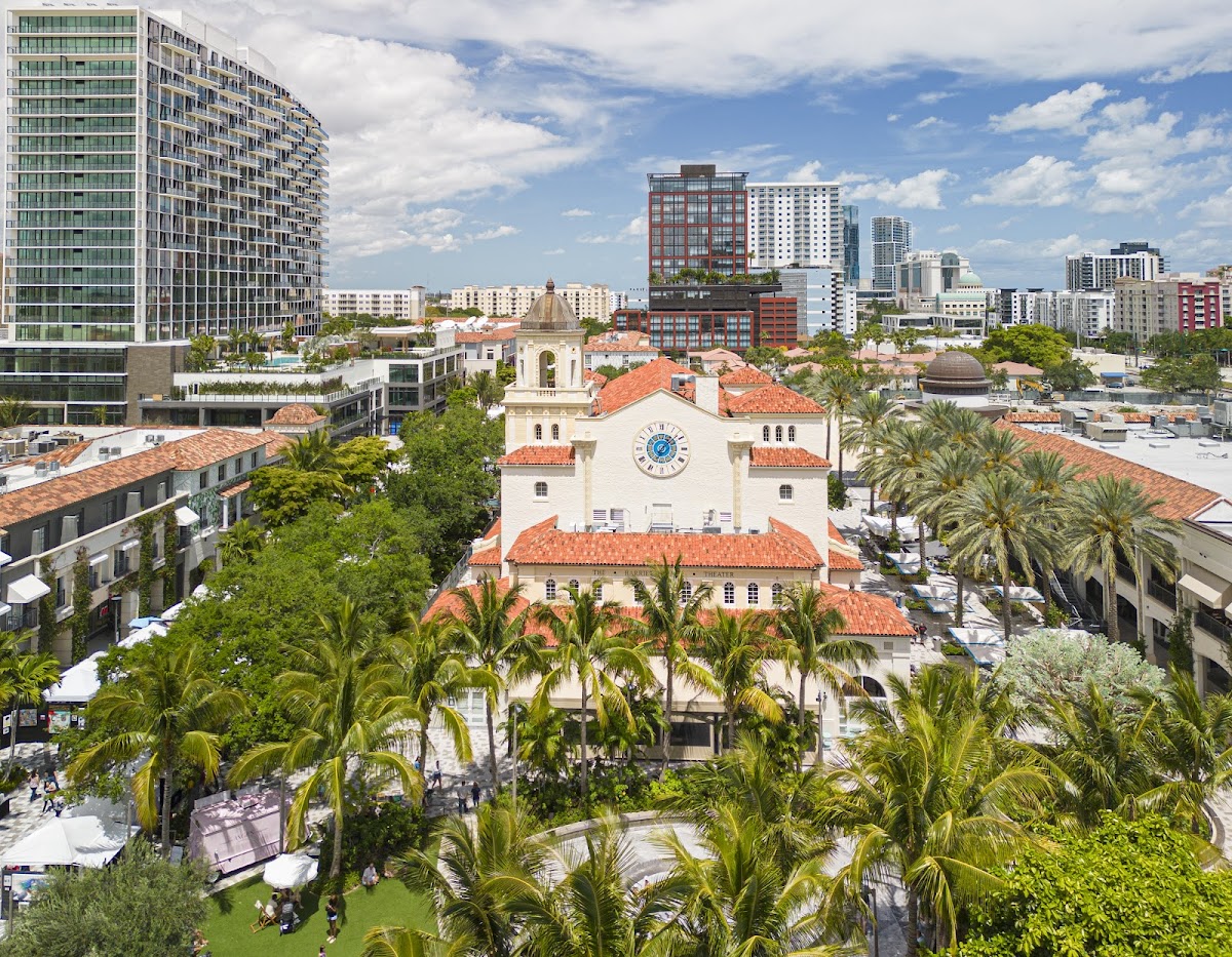 CityPlace photo 2
