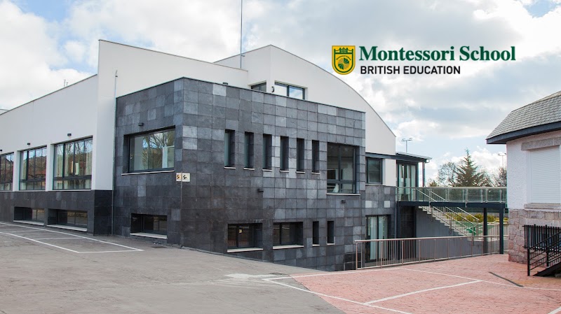 Montessori School los Fresnos