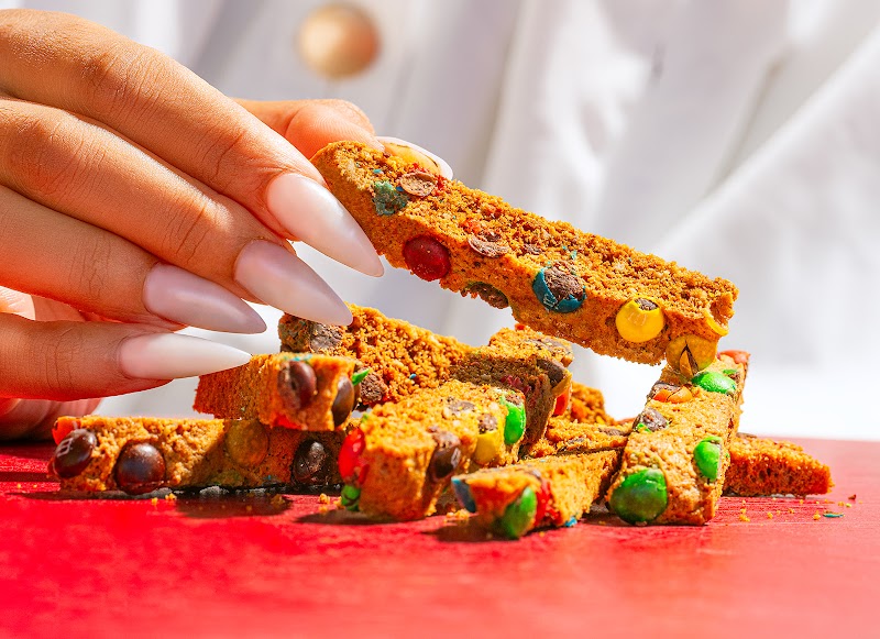 Kessler Baking Studio Bishop Arts photo 2