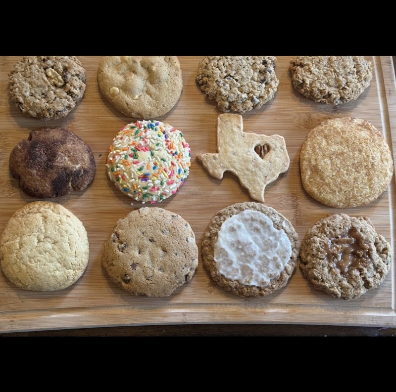 Kessler Baking Studio Bishop Arts photo 6