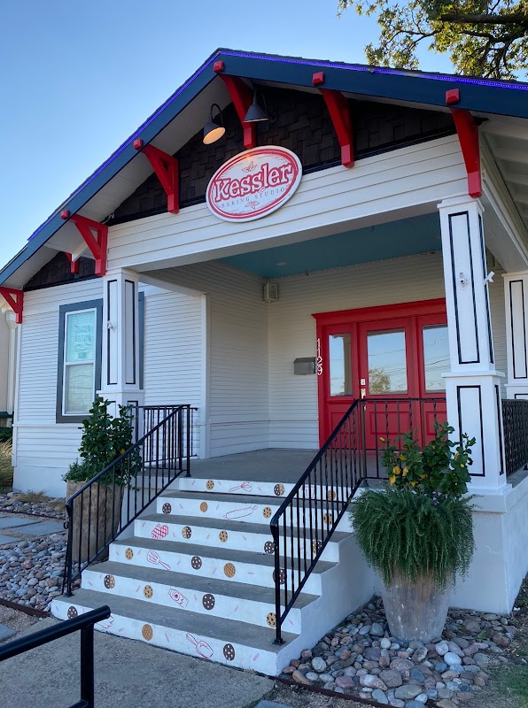 Kessler Baking Studio Bishop Arts photo 1