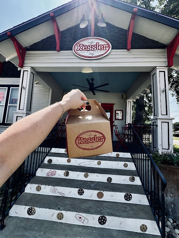 Kessler Baking Studio Bishop Arts photo 3