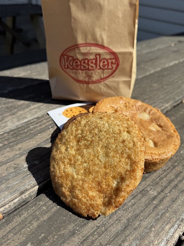 Kessler Baking Studio Bishop Arts photo 7