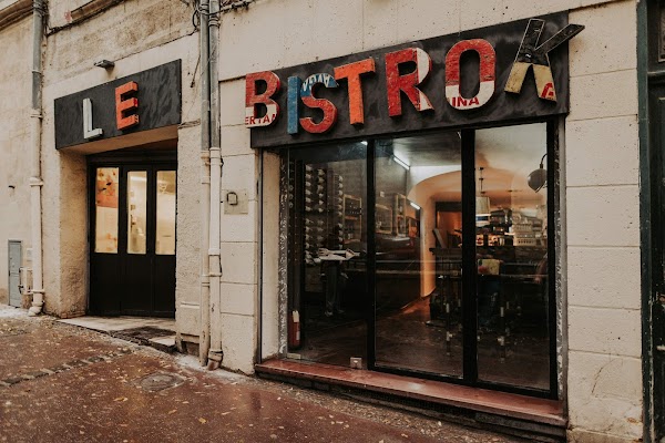 Le Bistrok Montpellier