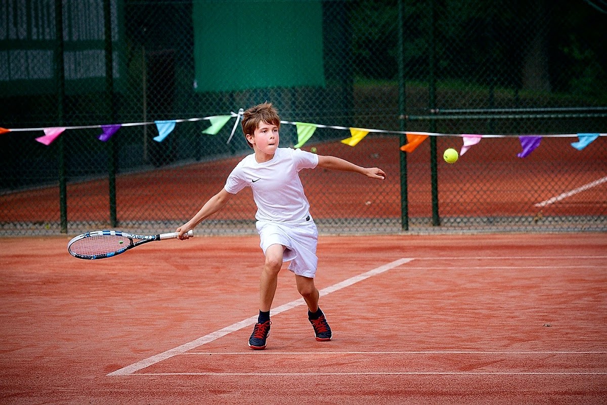 Arnhemse Tennis- en Padelclub de Groene Kamer