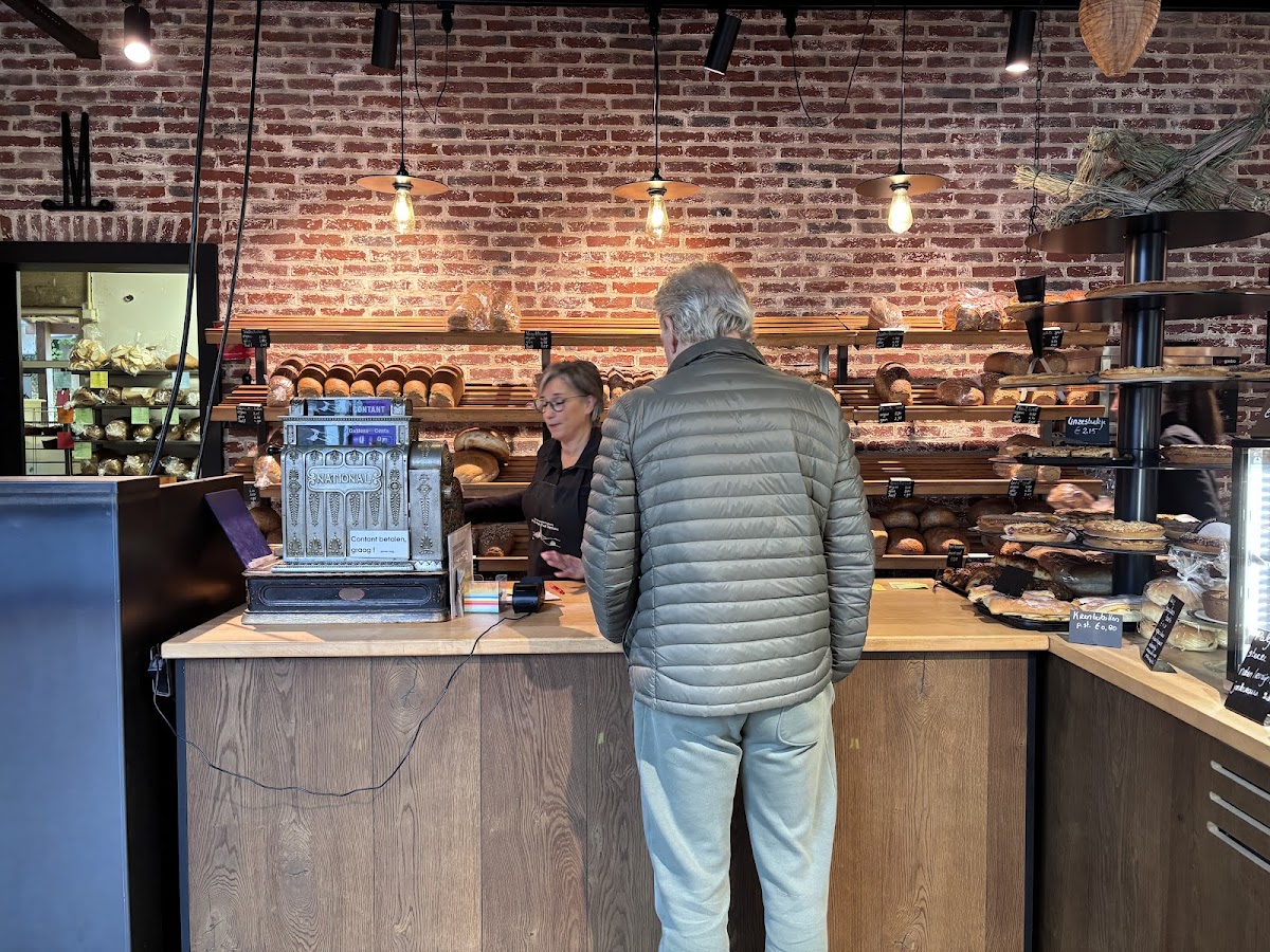 Familie Bakkerij Hub. Starmans & Zn.