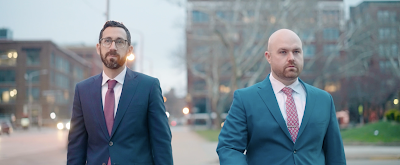 Tittle & Perlmuter - Car accident lawyer in Cleveland