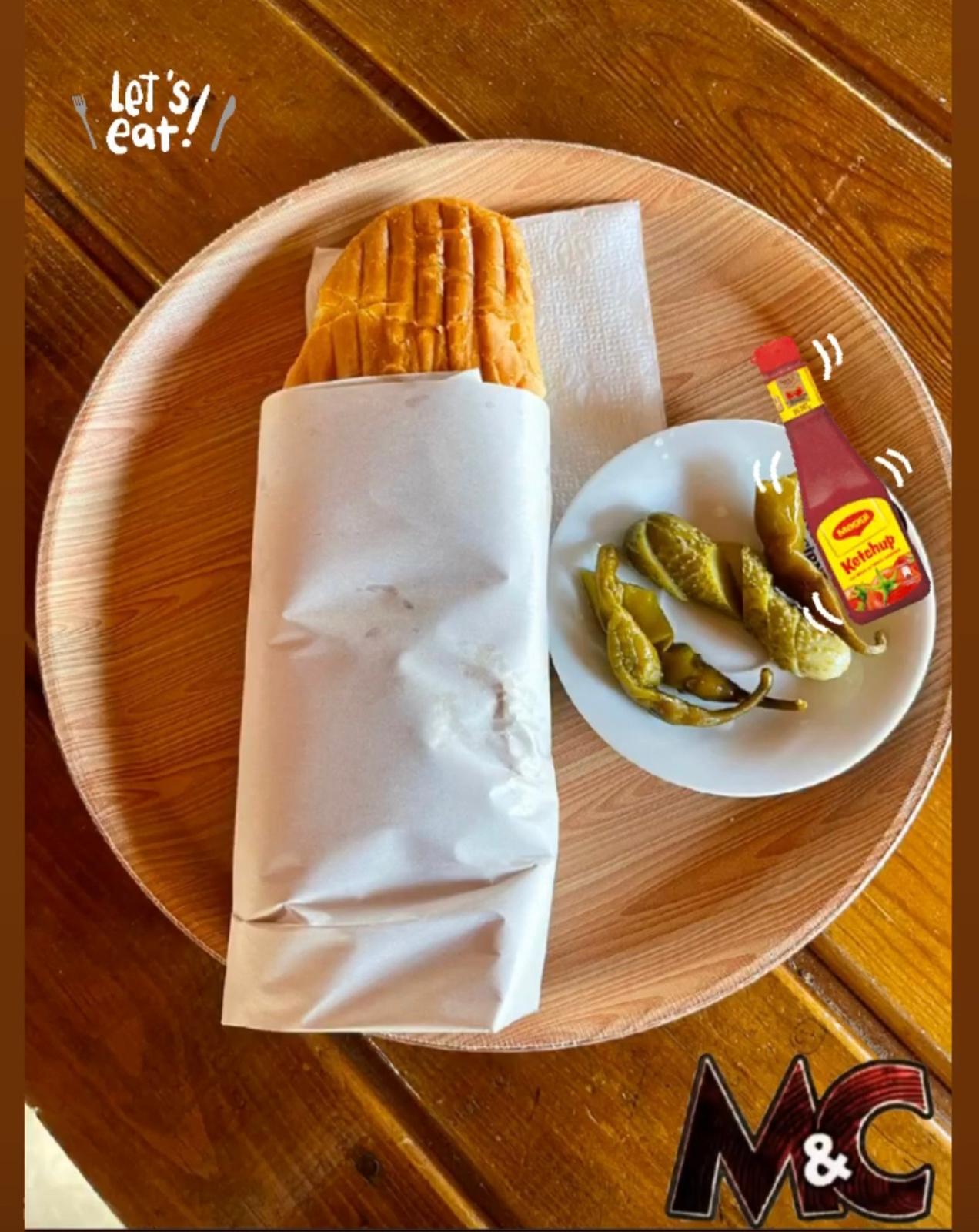 Met&Can mekanı