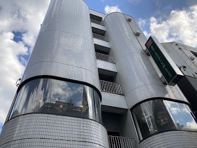 ホテルイルヴィアーレ 八戸 アネックス