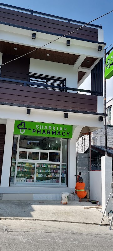 Sharkiah Pharmacy