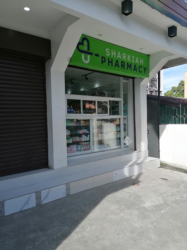 Sharkiah Pharmacy