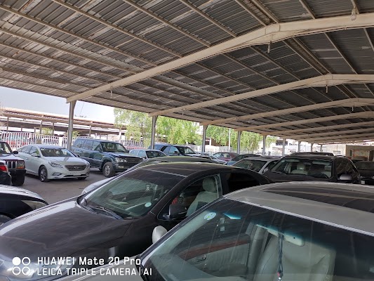 معرض مشاهر الخليج