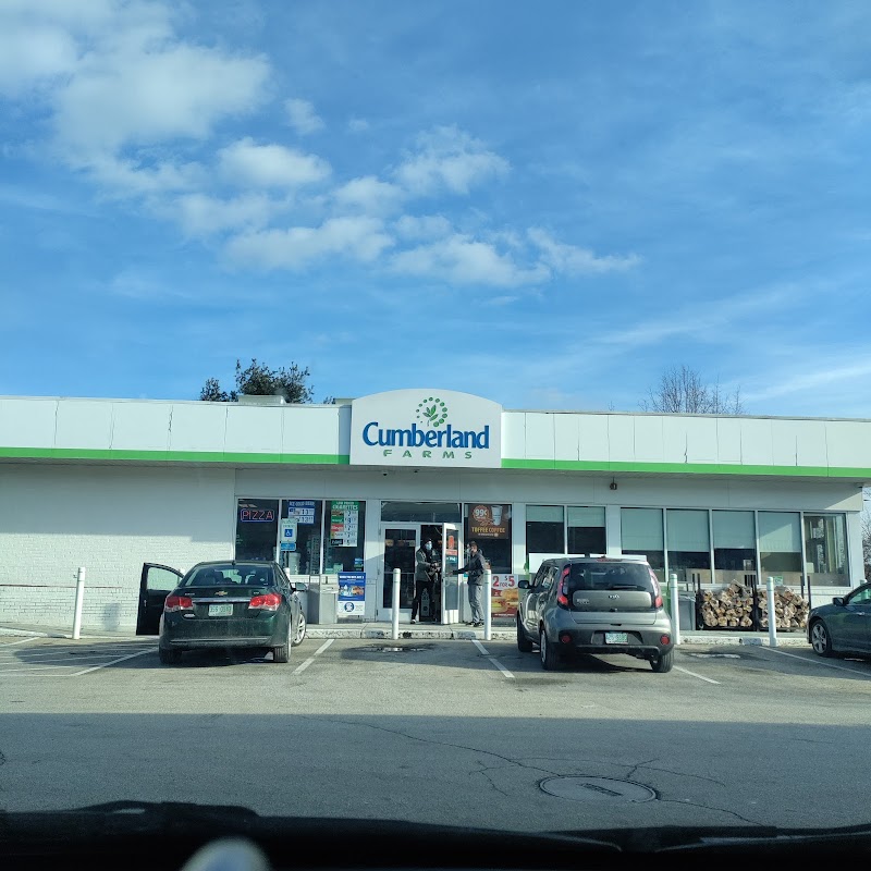 Cumberland Farms photo 1