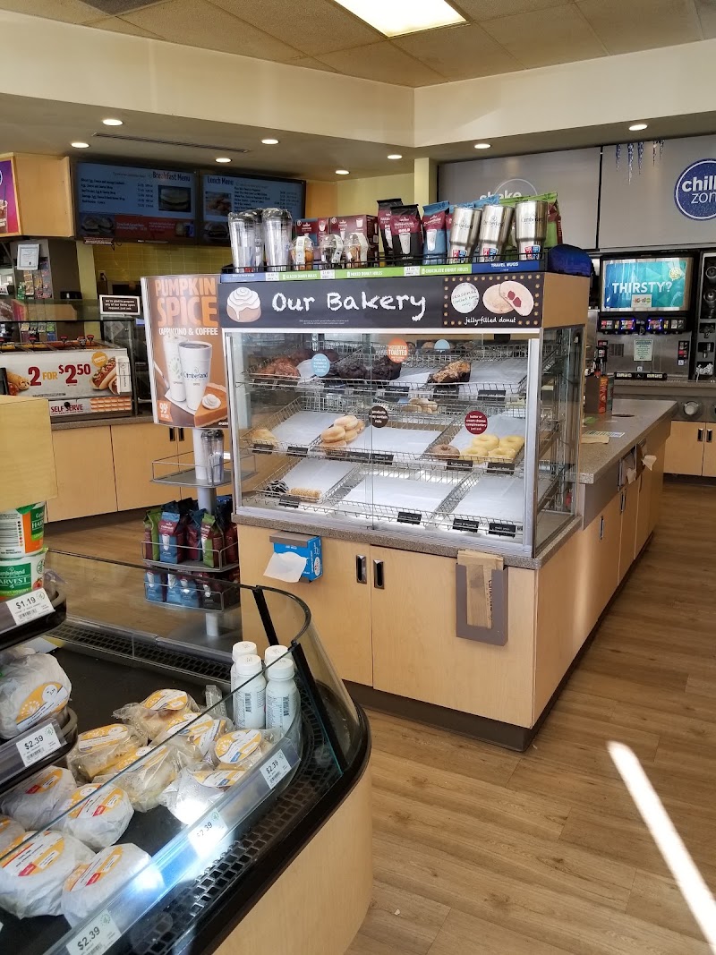 Cumberland Farms photo 3