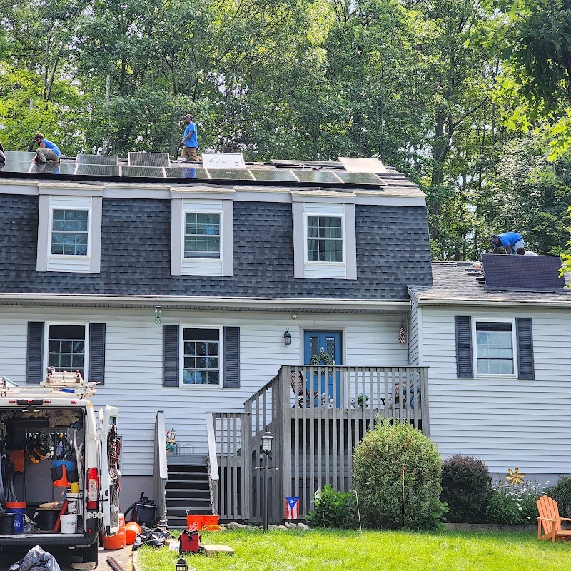 New York Power Solutions - Smarter Solar - Solar in White Plains