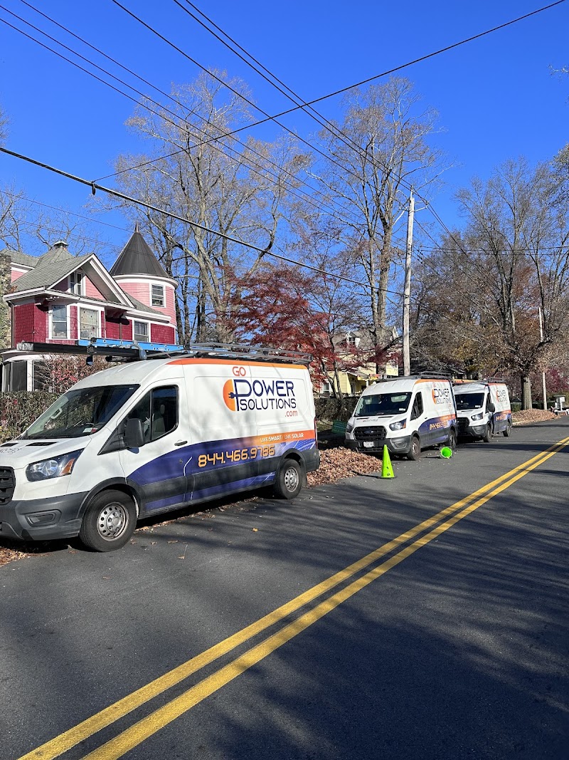 New York Power Solutions - Smarter Solar - Solar in White Plains