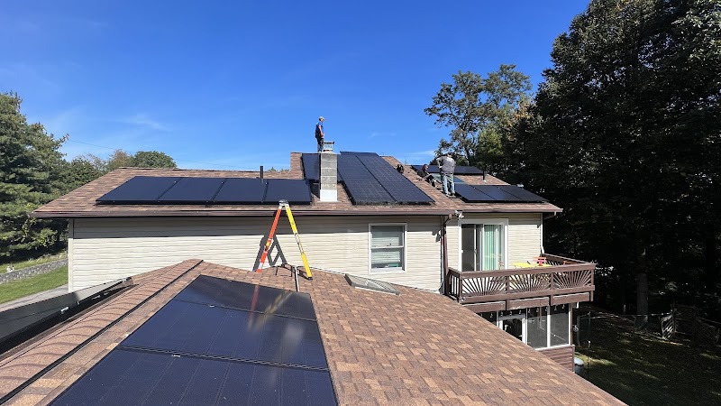 New York Power Solutions - Smarter Solar