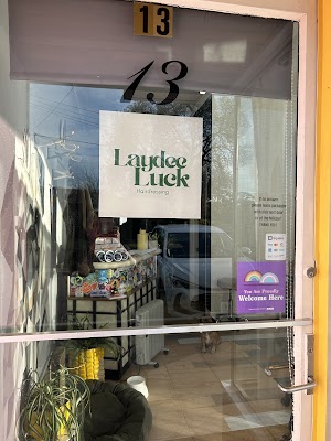 Laydee Luck Hairdressing