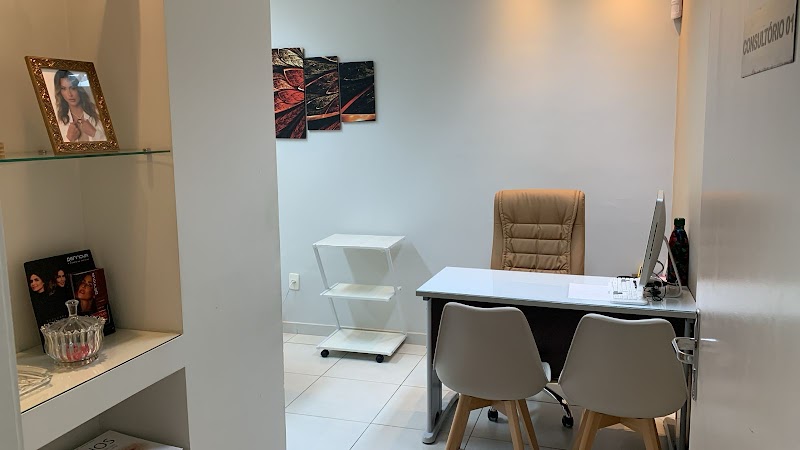 Instituto Camila Magalhães - Odontologia e Estética avançada - foto 2