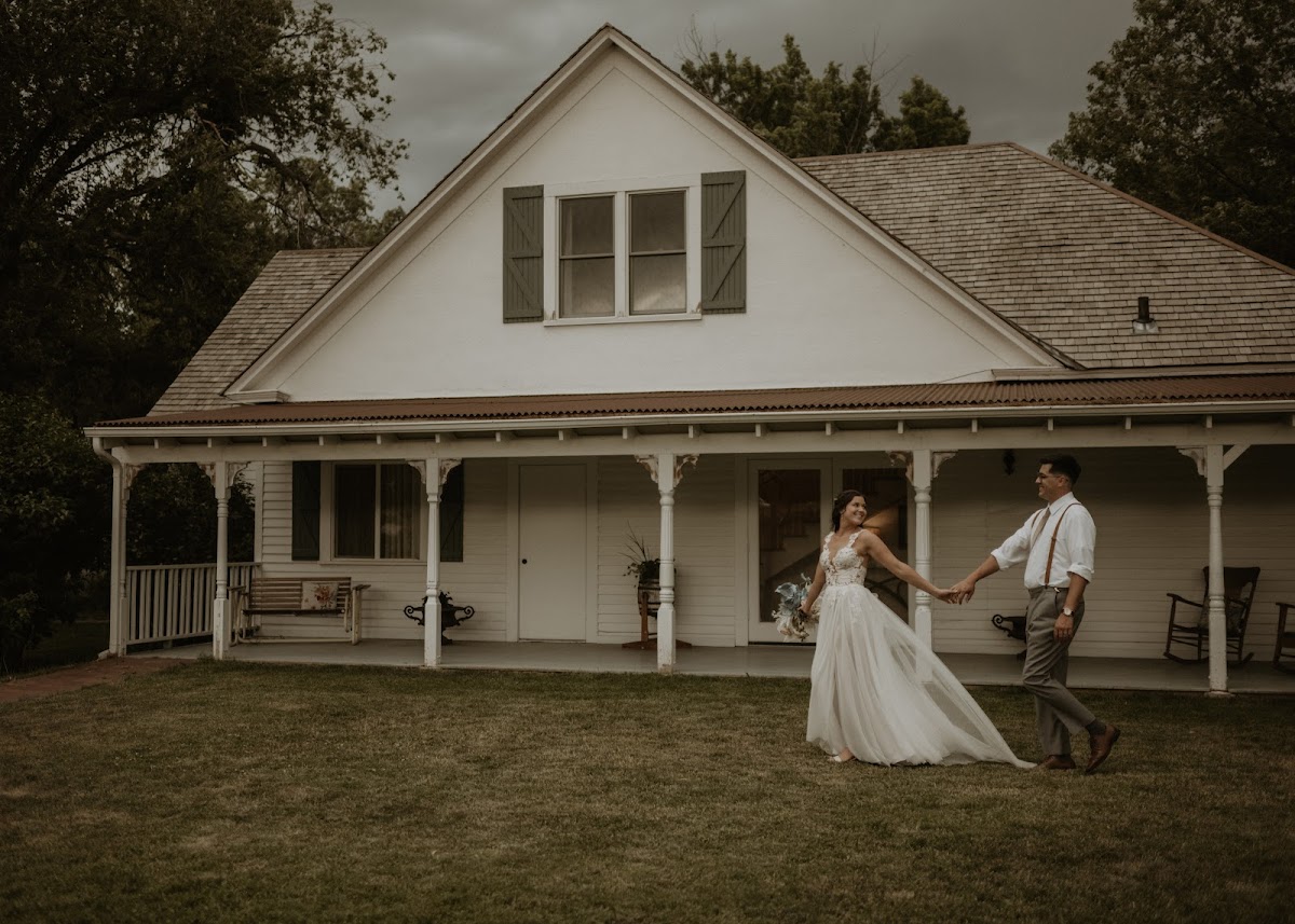 Rist Canyon Inn: Google Places image 4