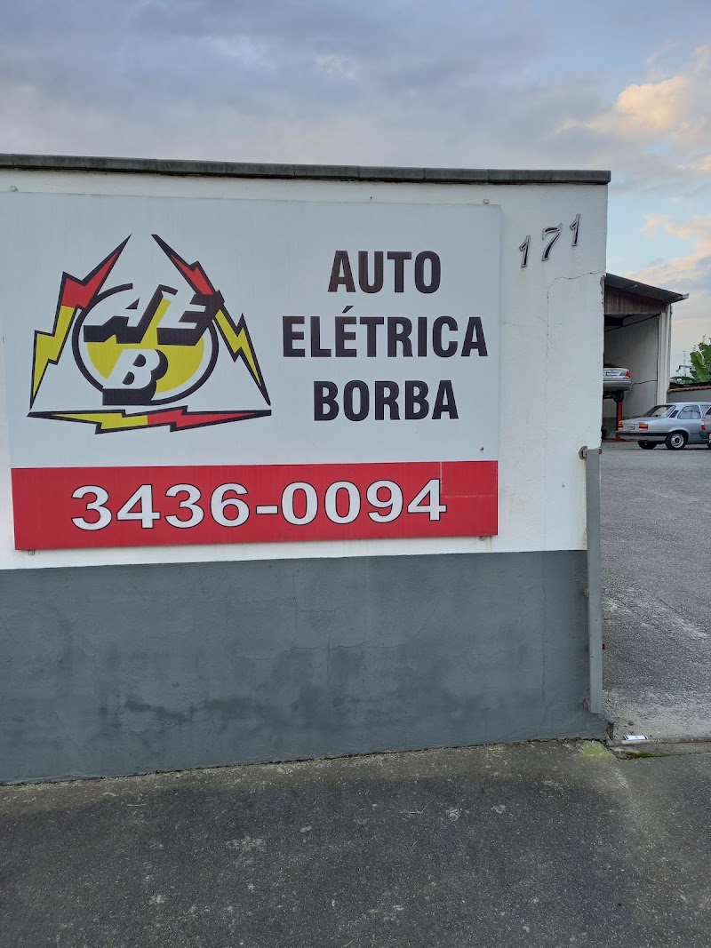 Foto de Auto Elétrica Borba