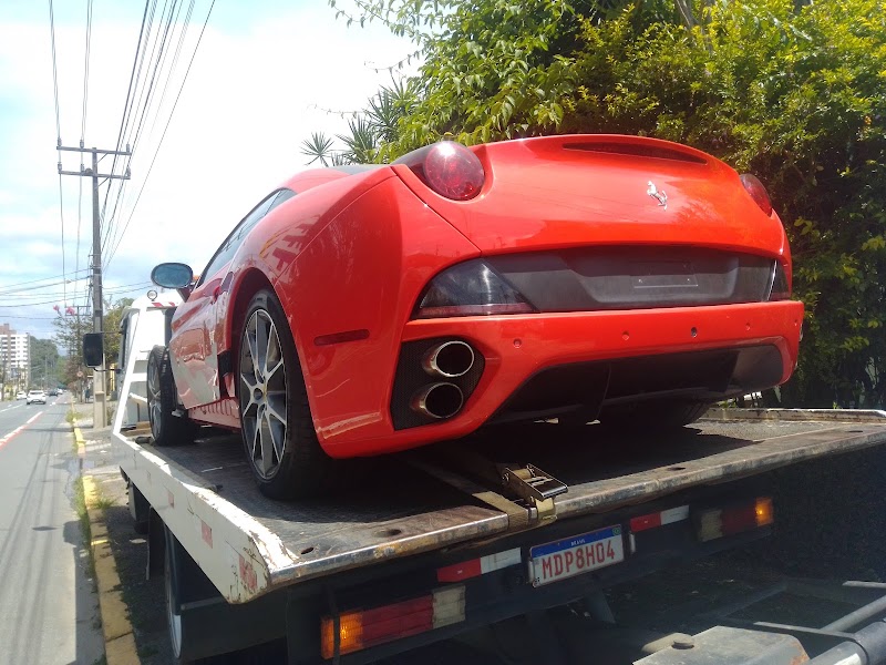 Foto de Auto Elétrica Borba