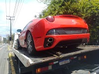 Auto Elétrica Borba