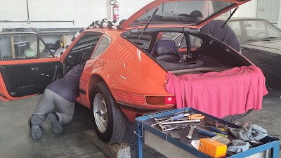 Foto de Auto Elétrica Borba