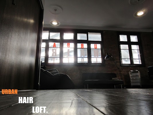 Urban Hair Loft photo 3