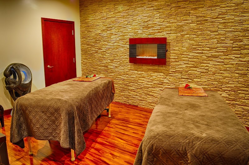 Serenity Health & Wellness Center