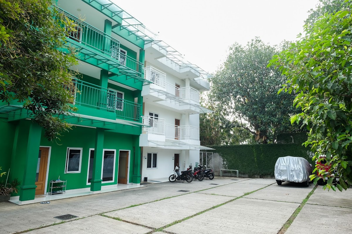 Kost Eksklusif Mara Juara Depok
