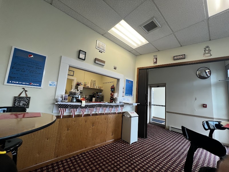 P & L Sammich Barista photo 1