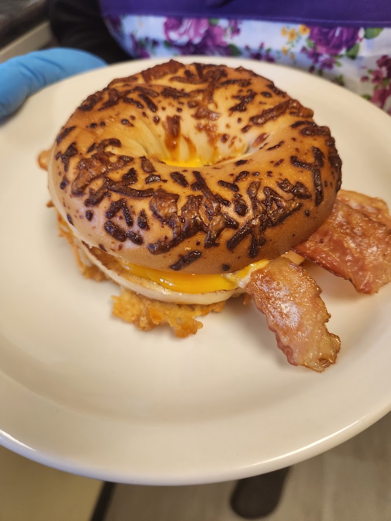 P & L Sammich Barista photo 4