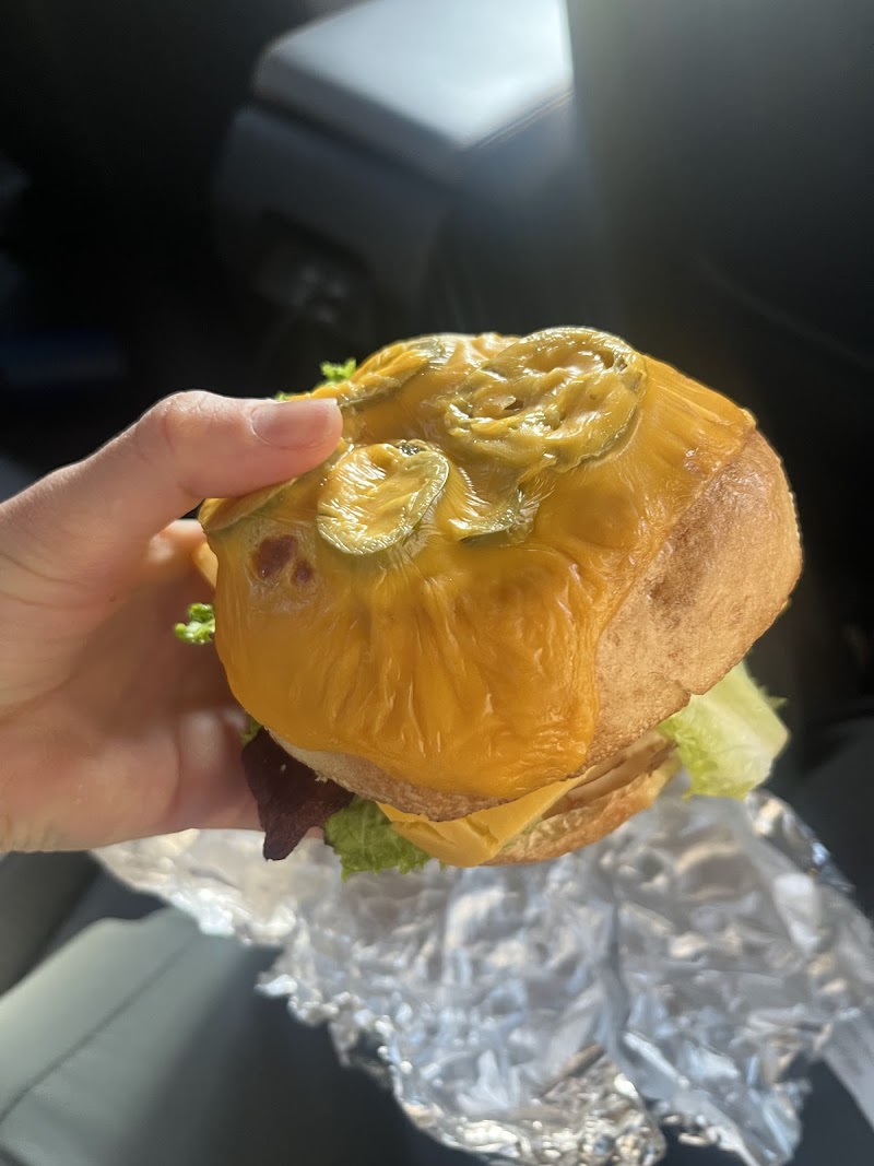 3B Bagel Company photo 1