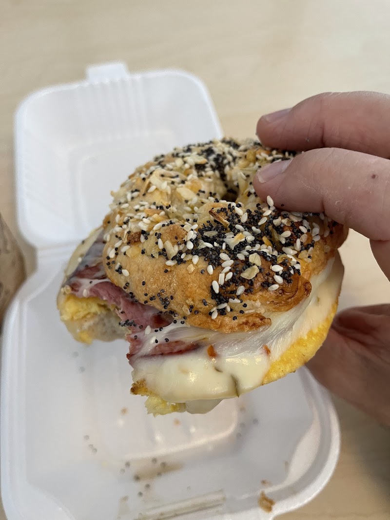3B Bagel Company photo 1
