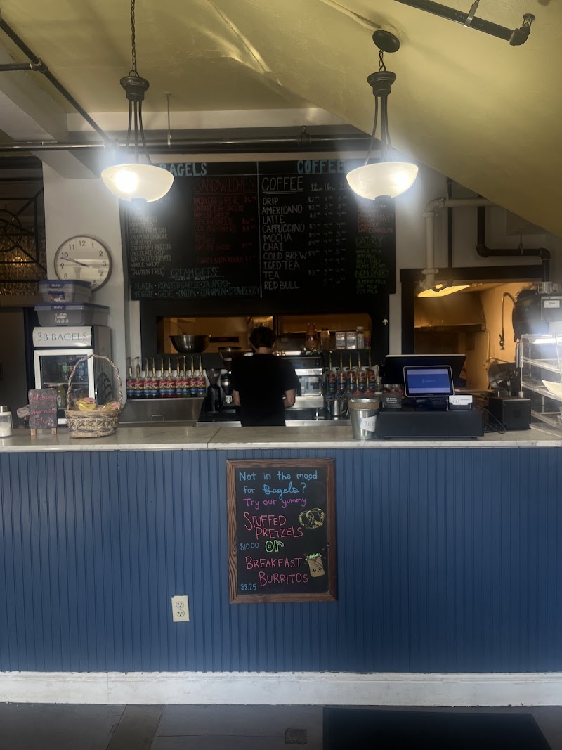 3B Bagel Company photo 3
