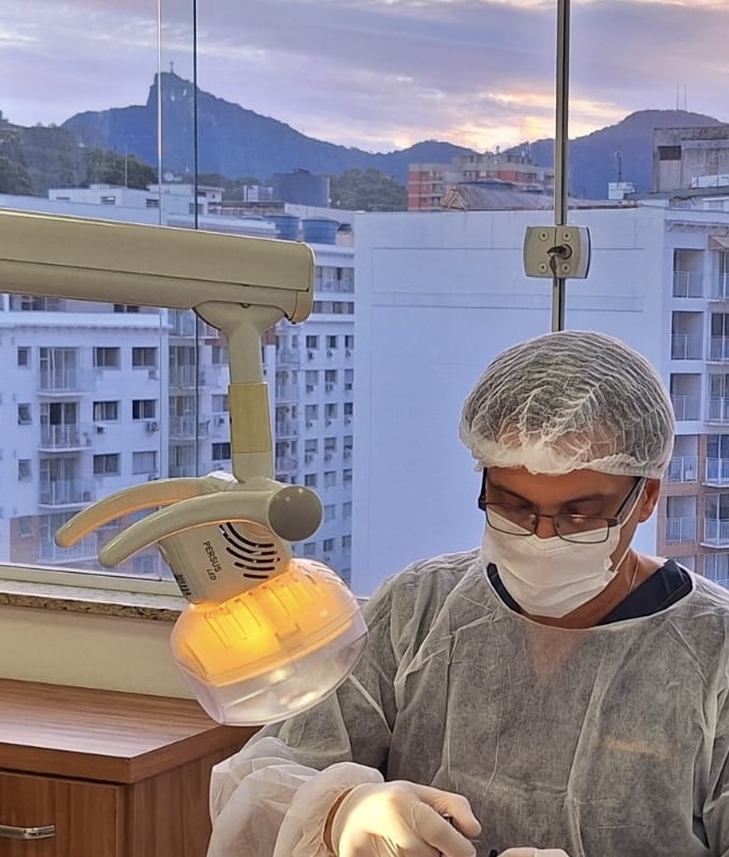 Dr.Antonio Rodrigues - foto 3