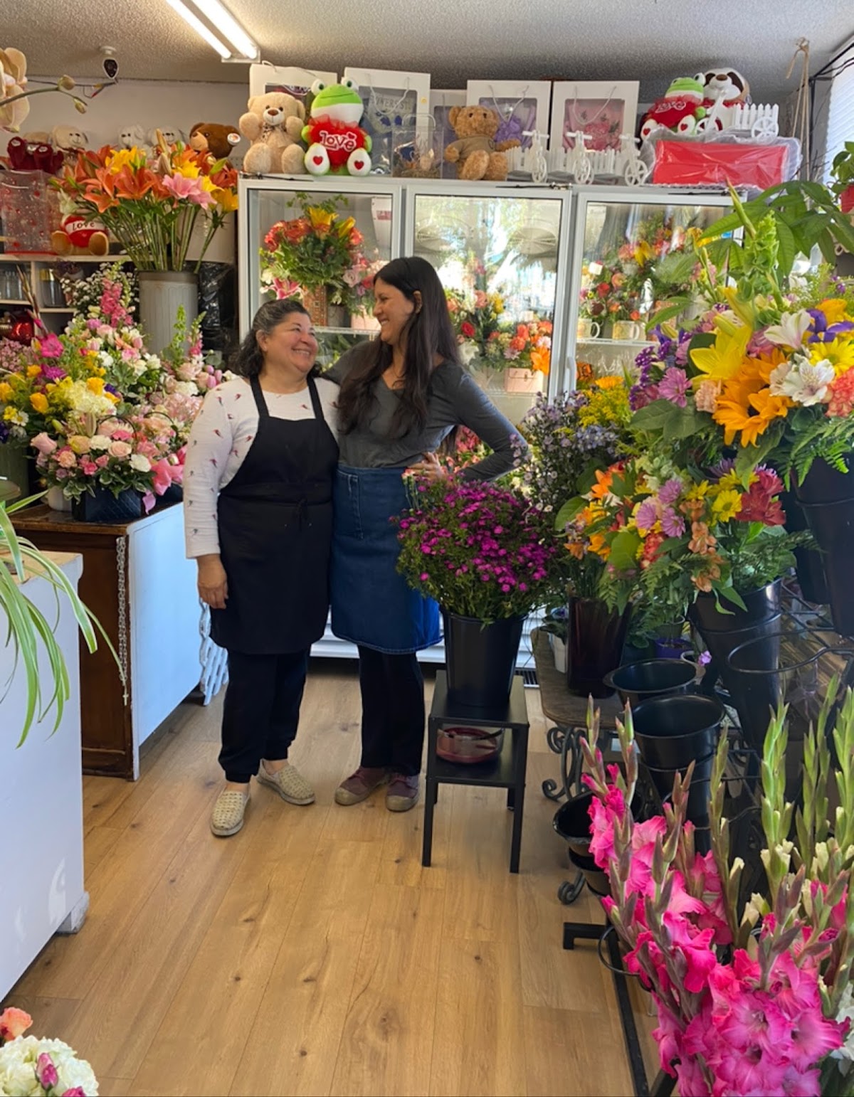 Mariam's Flowers: Google Places image 3