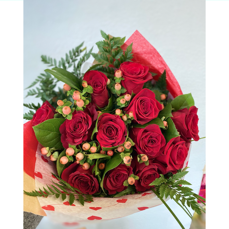 Mariam's Flowers: Google Places image 5