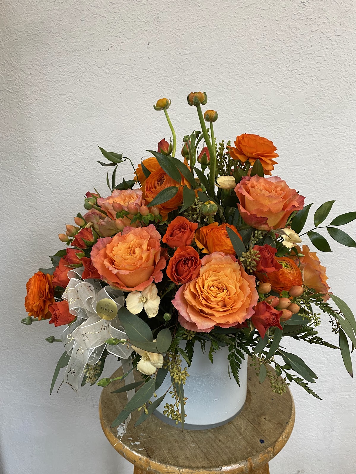 Mariam's Flowers: Google Places image 4