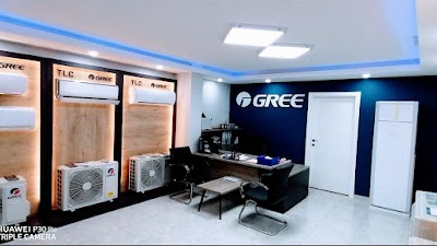 Gree Klima Antalya Çiloglu Yetkili Bayi Servis - Klima Servisi