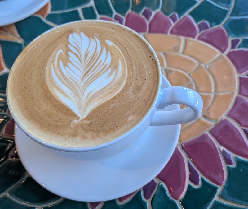 Coal Creek Coffee Downtown photo 3