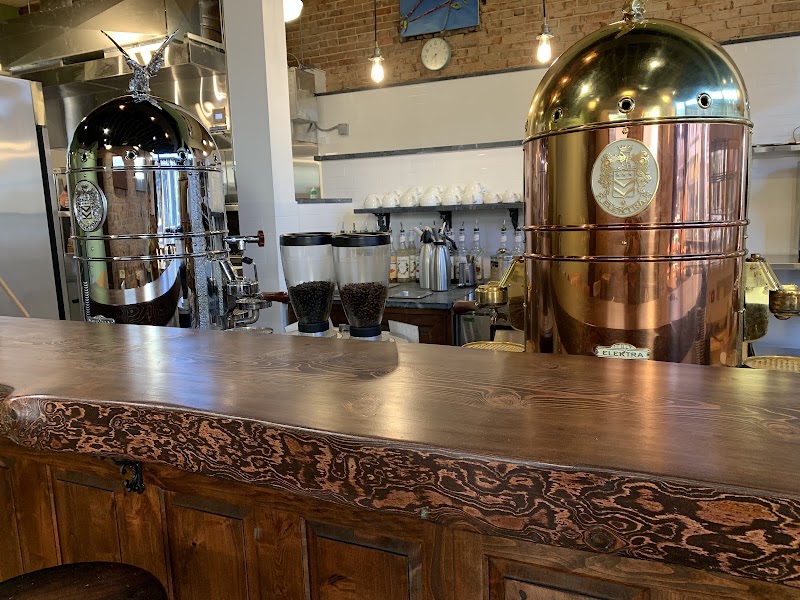 Coal Creek Coffee Downtown photo 1