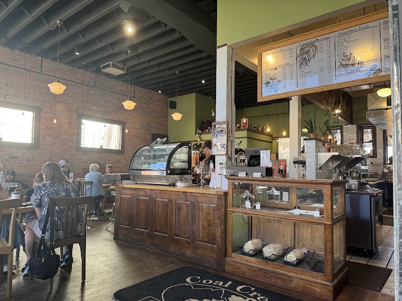 Coal Creek Coffee Downtown photo 4