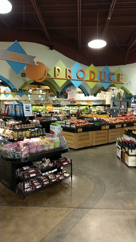 Market Street photo 3