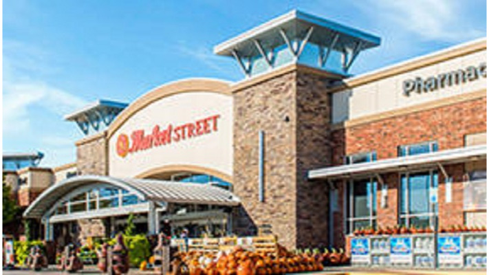 Market Street photo 1