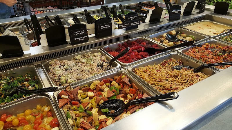 Market Street photo 2