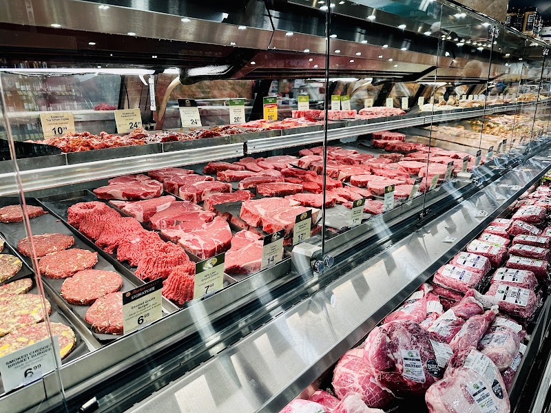 Market Street photo 4