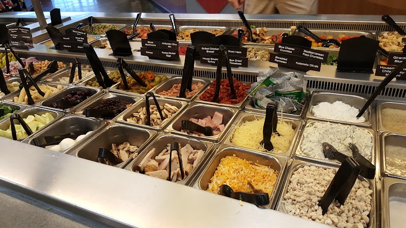 Market Street photo 5